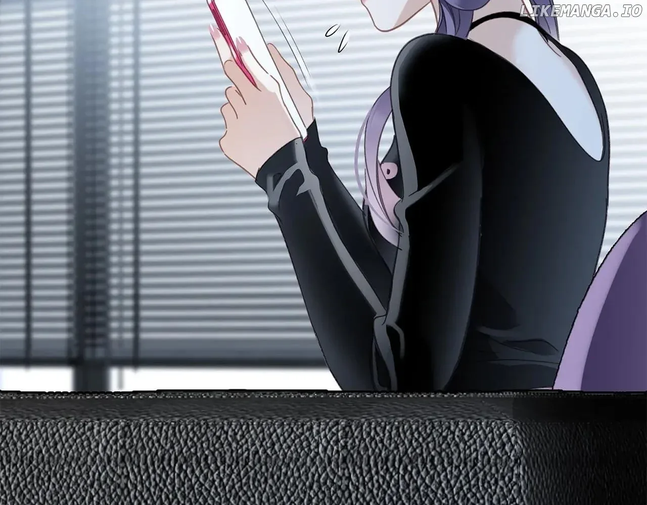 1st kiss – I don’t want to consider you as sister anymore Chapter 85 page 80