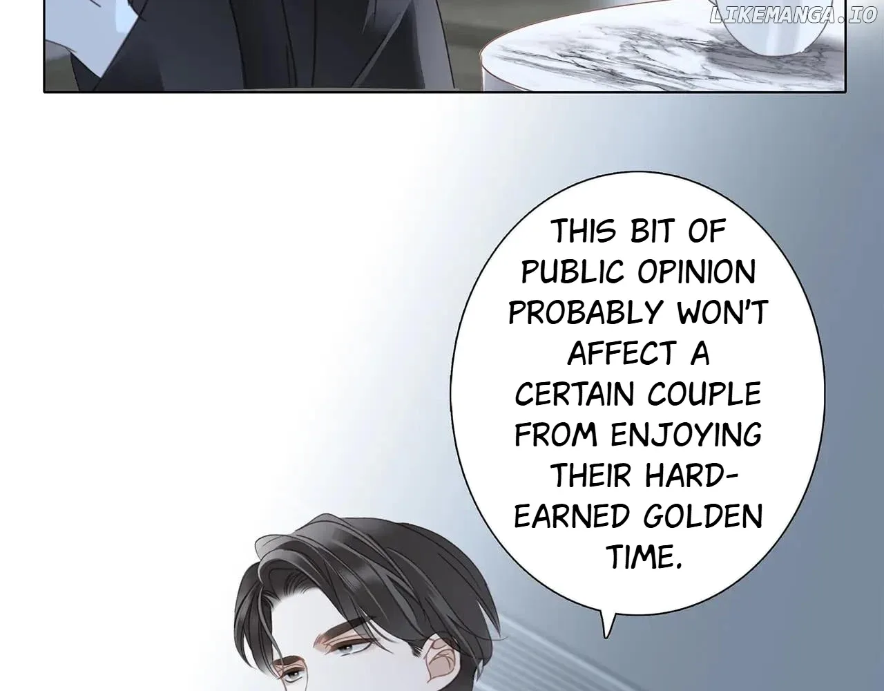 1st kiss – I don’t want to consider you as sister anymore Chapter 85 page 83