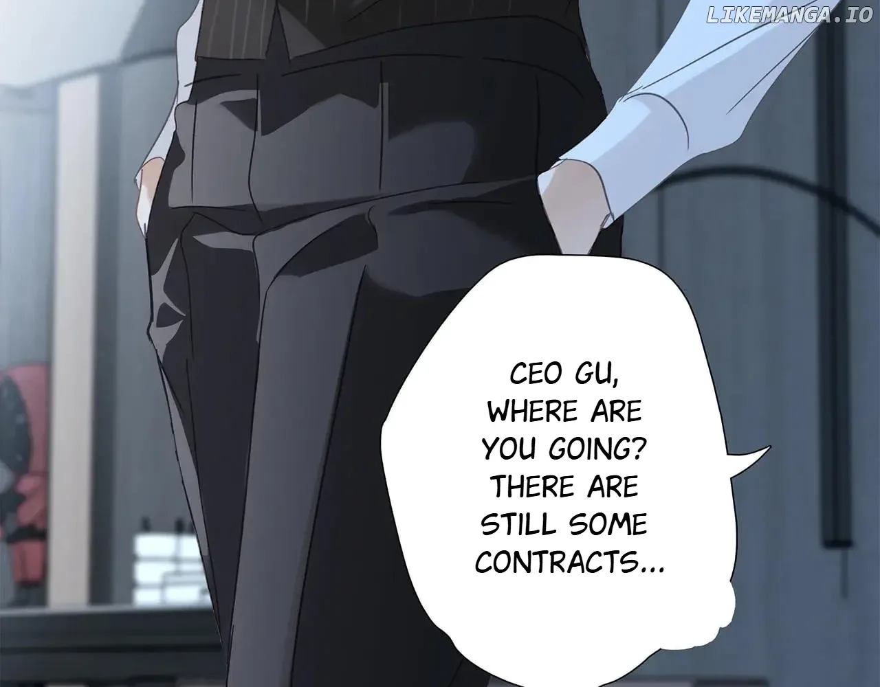 1st kiss – I don’t want to consider you as sister anymore Chapter 85 page 85