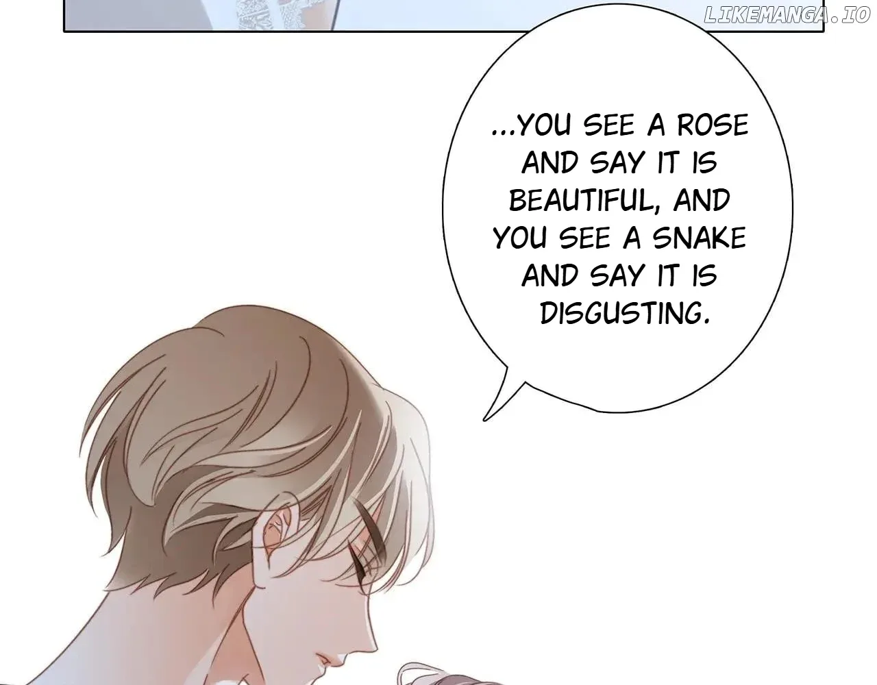 1st kiss – I don’t want to consider you as sister anymore Chapter 82 page 55