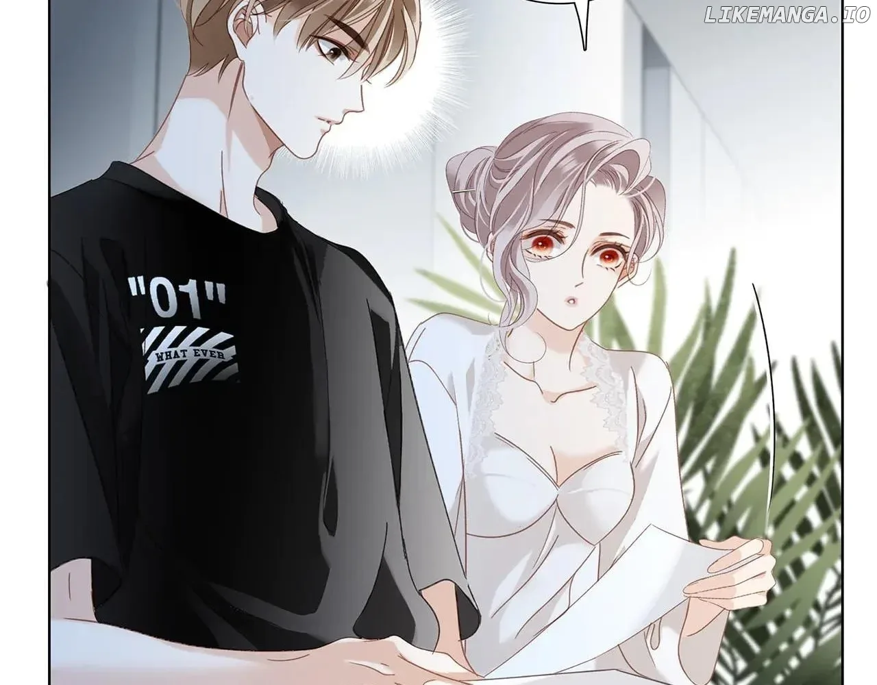 1st kiss – I don’t want to consider you as sister anymore Chapter 82 page 50