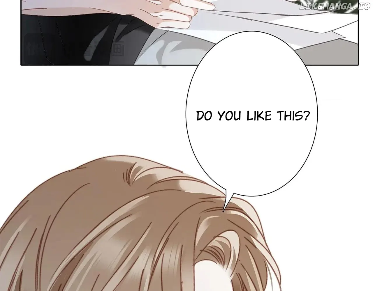 1st kiss – I don’t want to consider you as sister anymore Chapter 82 page 51
