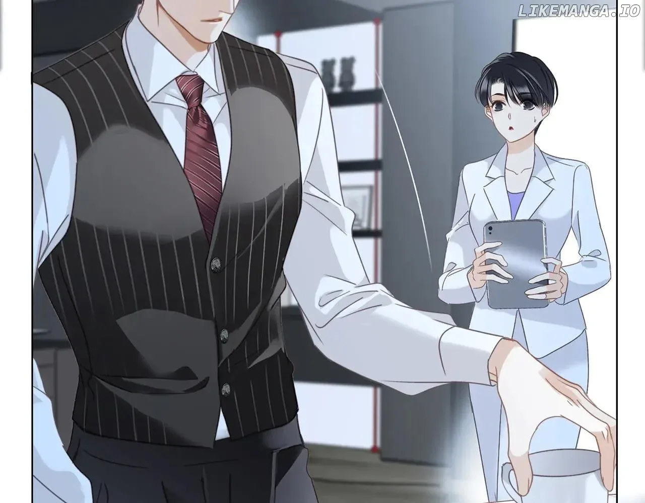 1st kiss – I don’t want to consider you as sister anymore Chapter 85 page 82