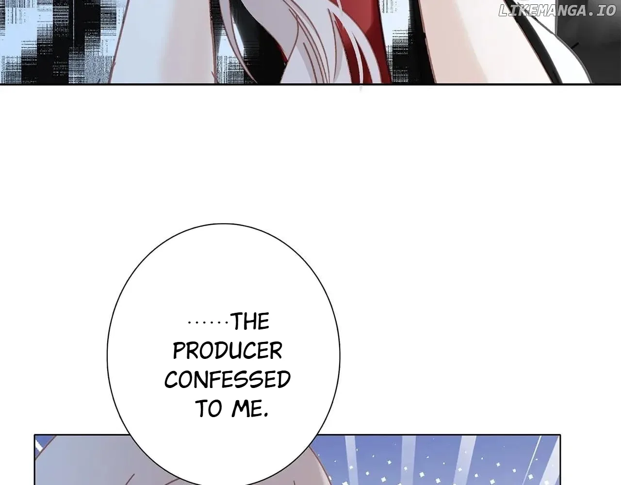 1st kiss – I don’t want to consider you as sister anymore Chapter 84 page 17