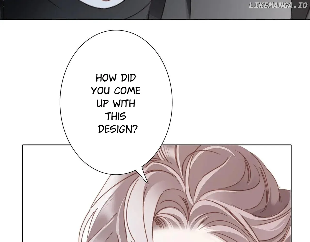 1st kiss – I don’t want to consider you as sister anymore Chapter 82 page 53