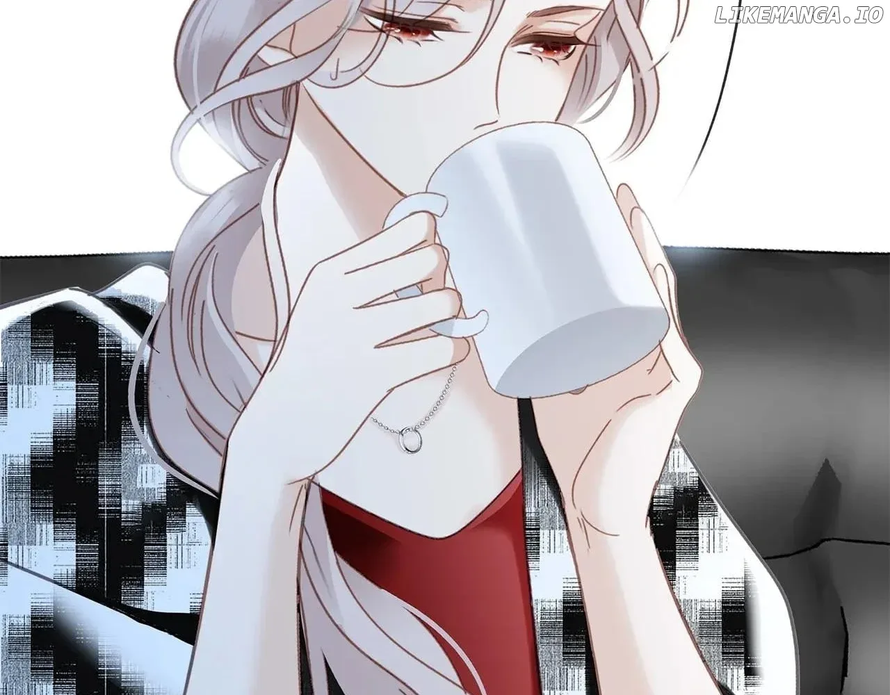 1st kiss – I don’t want to consider you as sister anymore Chapter 84 page 16