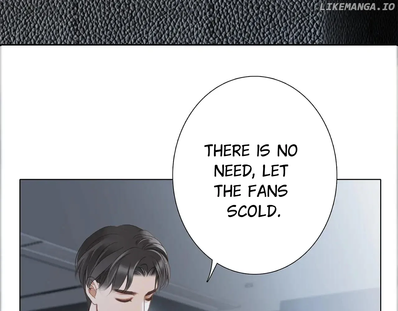 1st kiss – I don’t want to consider you as sister anymore Chapter 85 page 81