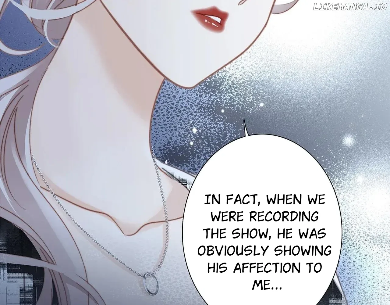 1st kiss – I don’t want to consider you as sister anymore Chapter 84 page 23