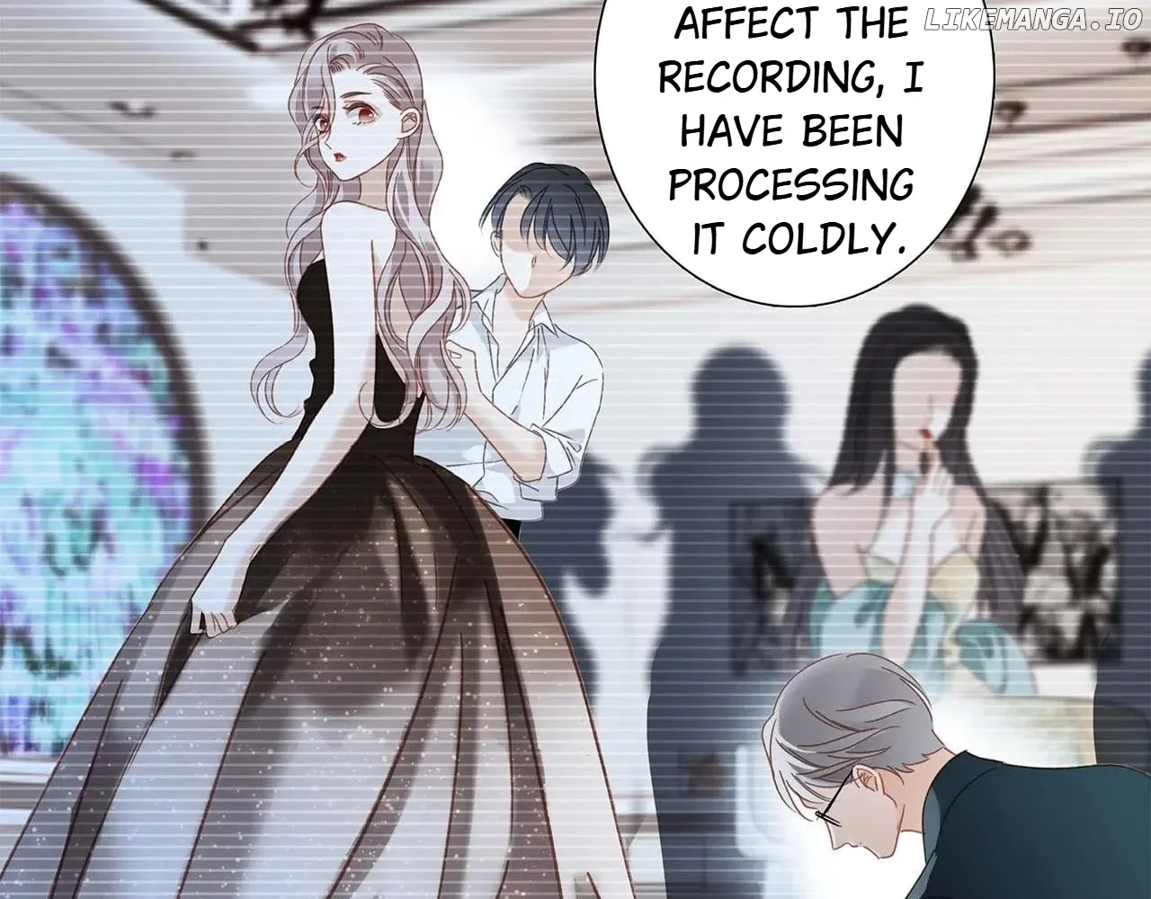 1st kiss – I don’t want to consider you as sister anymore Chapter 84 page 25