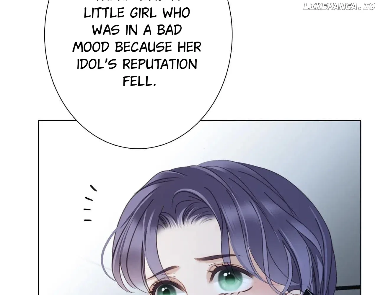 1st kiss – I don’t want to consider you as sister anymore Chapter 85 page 91