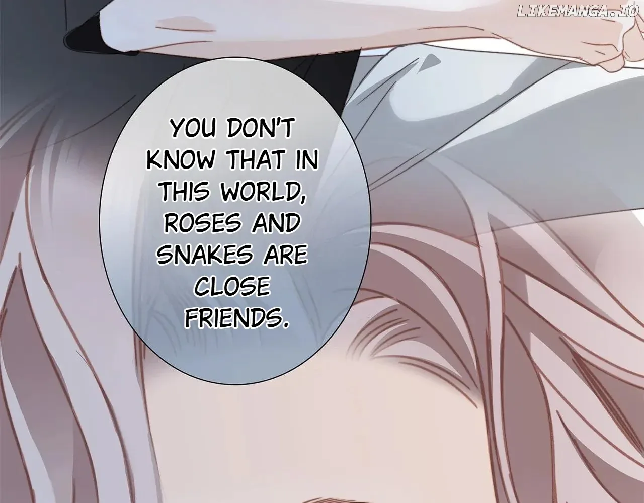 1st kiss – I don’t want to consider you as sister anymore Chapter 82 page 57