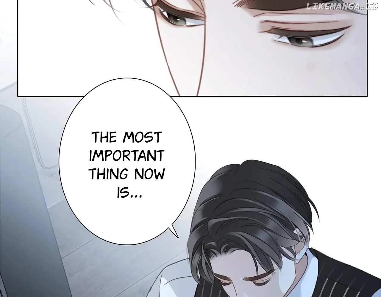 1st kiss – I don’t want to consider you as sister anymore Chapter 85 page 88
