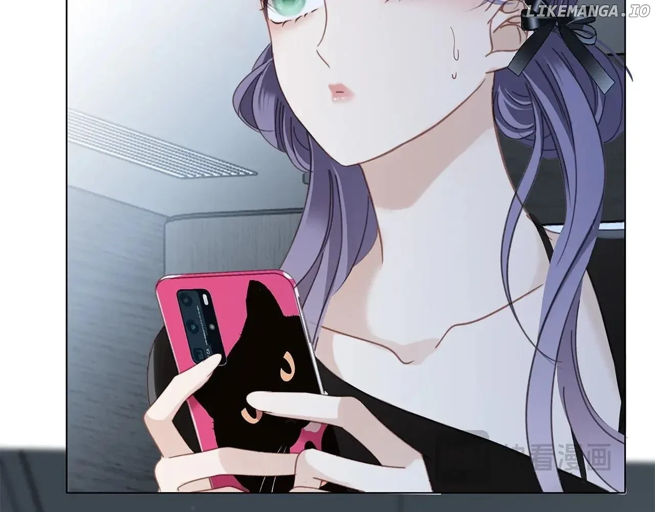 1st kiss – I don’t want to consider you as sister anymore Chapter 85 page 92