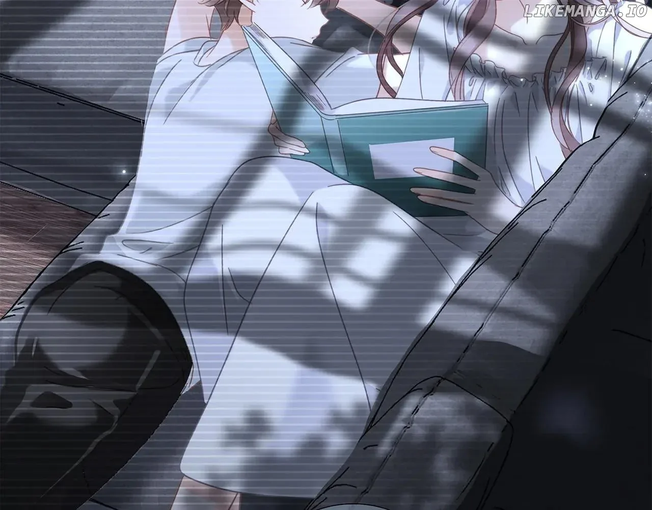 1st kiss – I don’t want to consider you as sister anymore Chapter 82 page 61