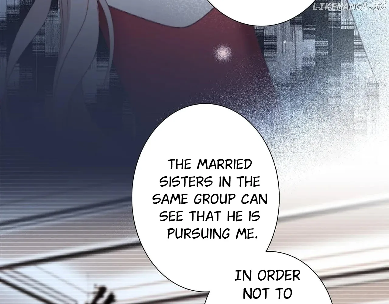 1st kiss – I don’t want to consider you as sister anymore Chapter 84 page 24
