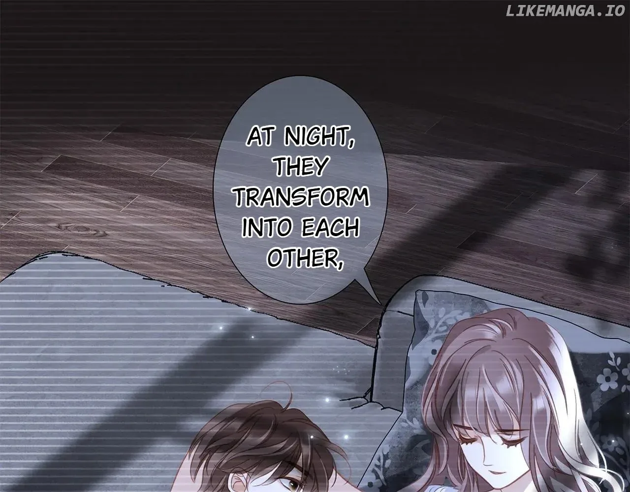 1st kiss – I don’t want to consider you as sister anymore Chapter 82 page 60