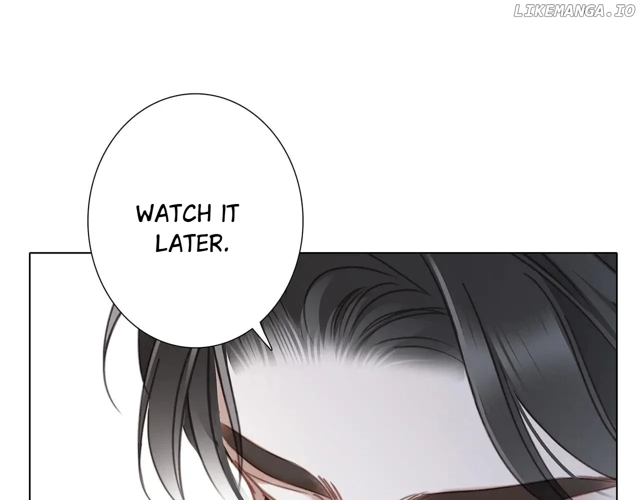1st kiss – I don’t want to consider you as sister anymore Chapter 85 page 87
