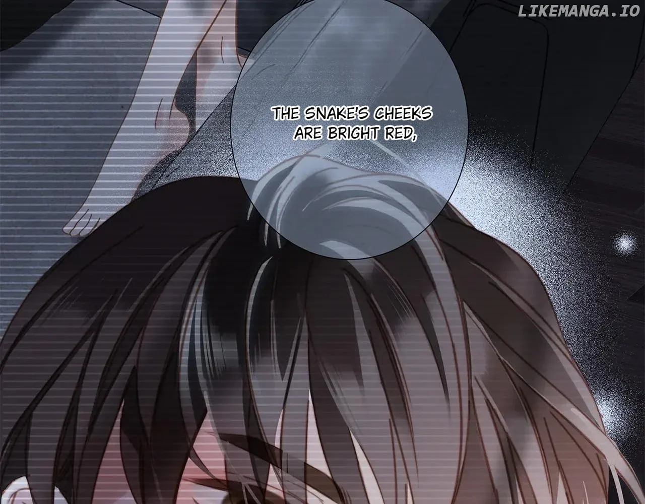 1st kiss – I don’t want to consider you as sister anymore Chapter 82 page 62