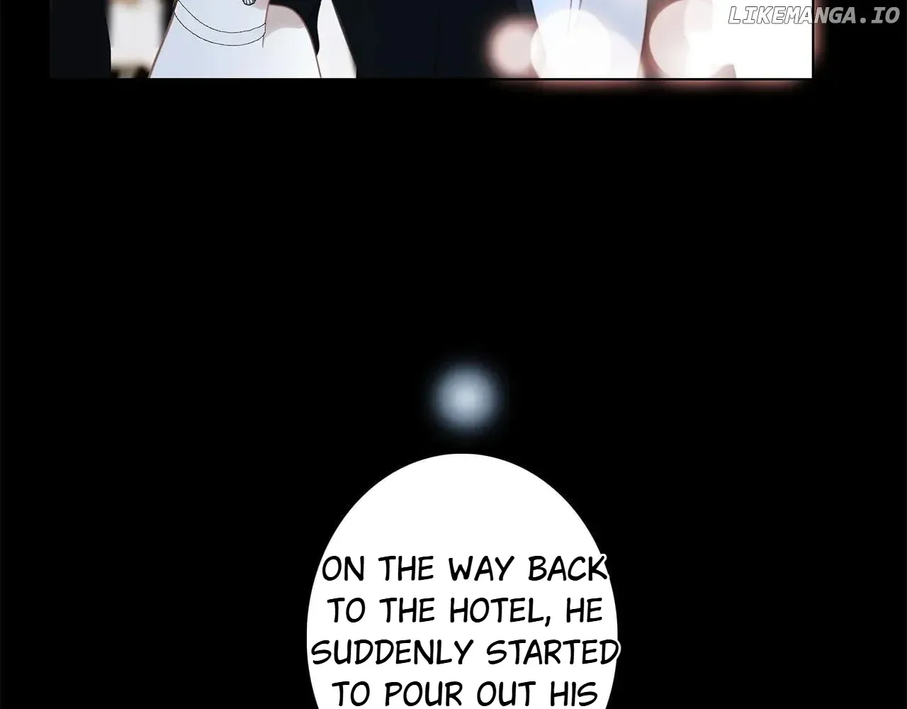 1st kiss – I don’t want to consider you as sister anymore Chapter 84 page 28