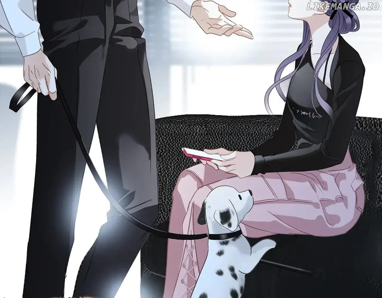 1st kiss – I don’t want to consider you as sister anymore Chapter 85 page 95