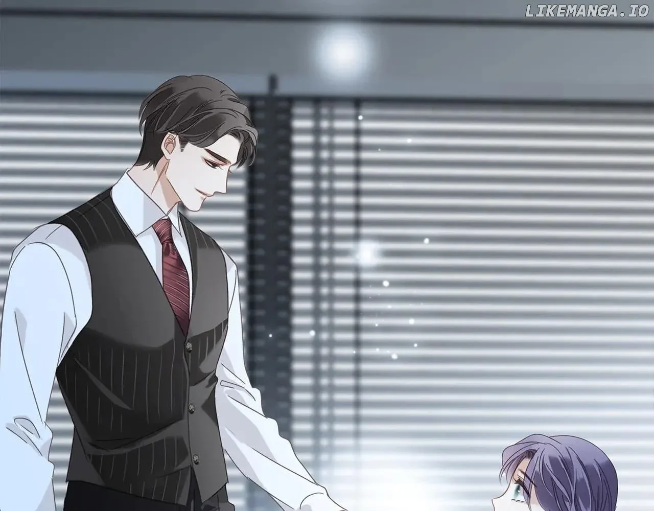 1st kiss – I don’t want to consider you as sister anymore Chapter 85 page 94