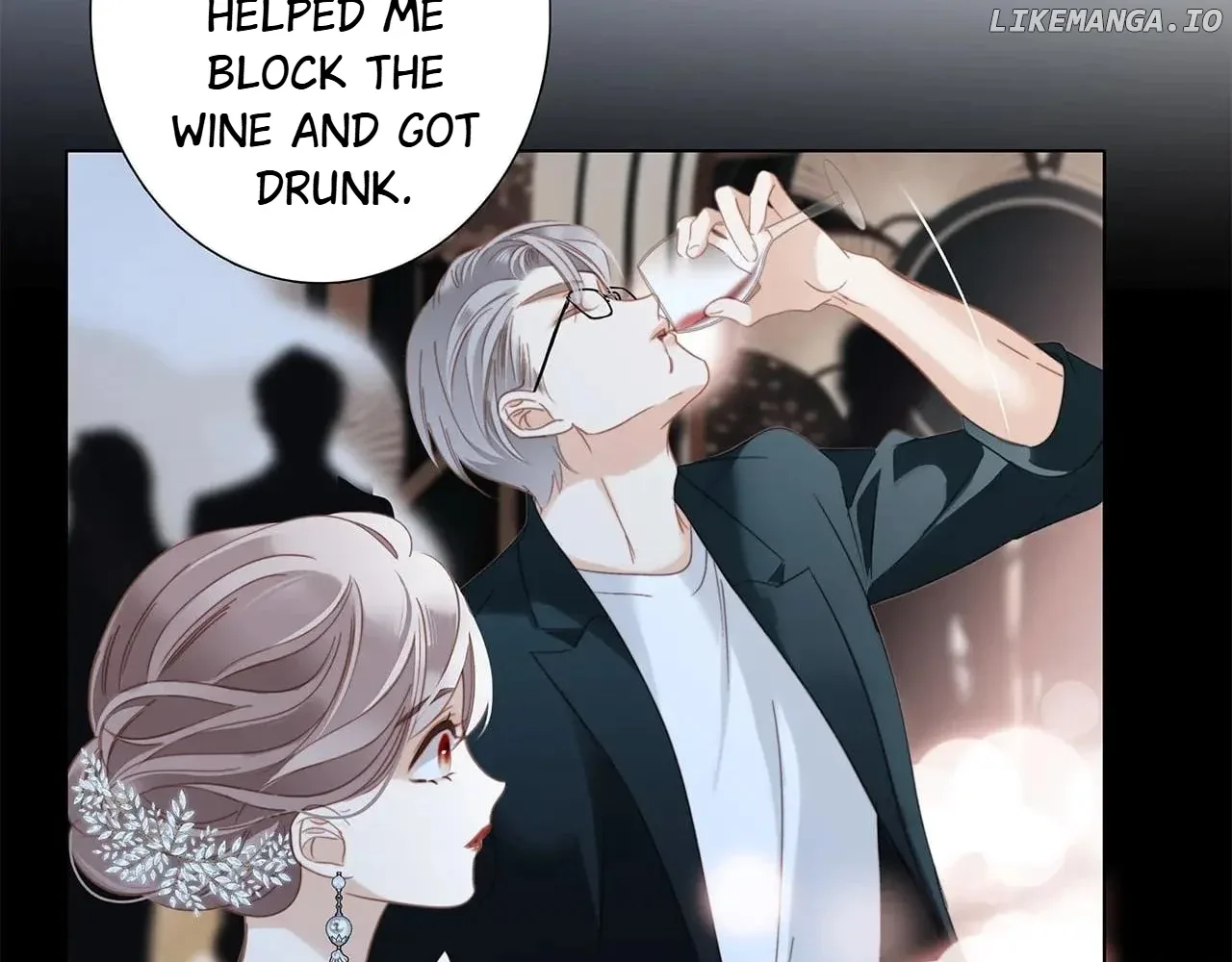 1st kiss – I don’t want to consider you as sister anymore Chapter 84 page 27