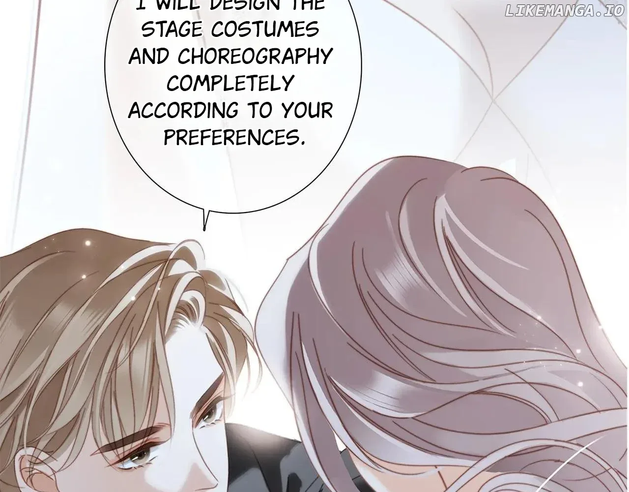 1st kiss – I don’t want to consider you as sister anymore Chapter 82 page 72