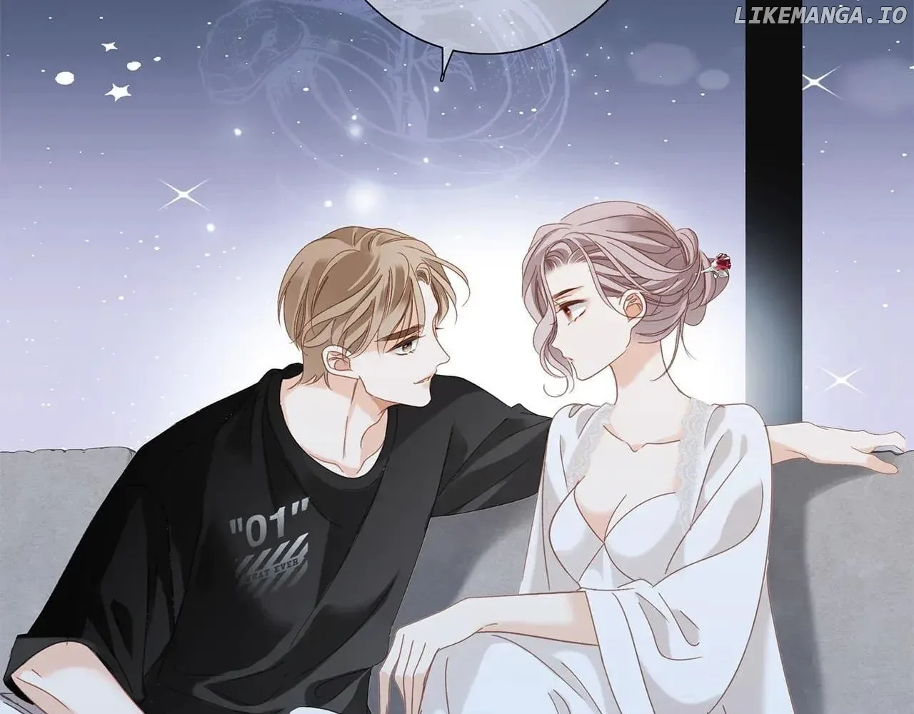 1st kiss – I don’t want to consider you as sister anymore Chapter 82 page 68
