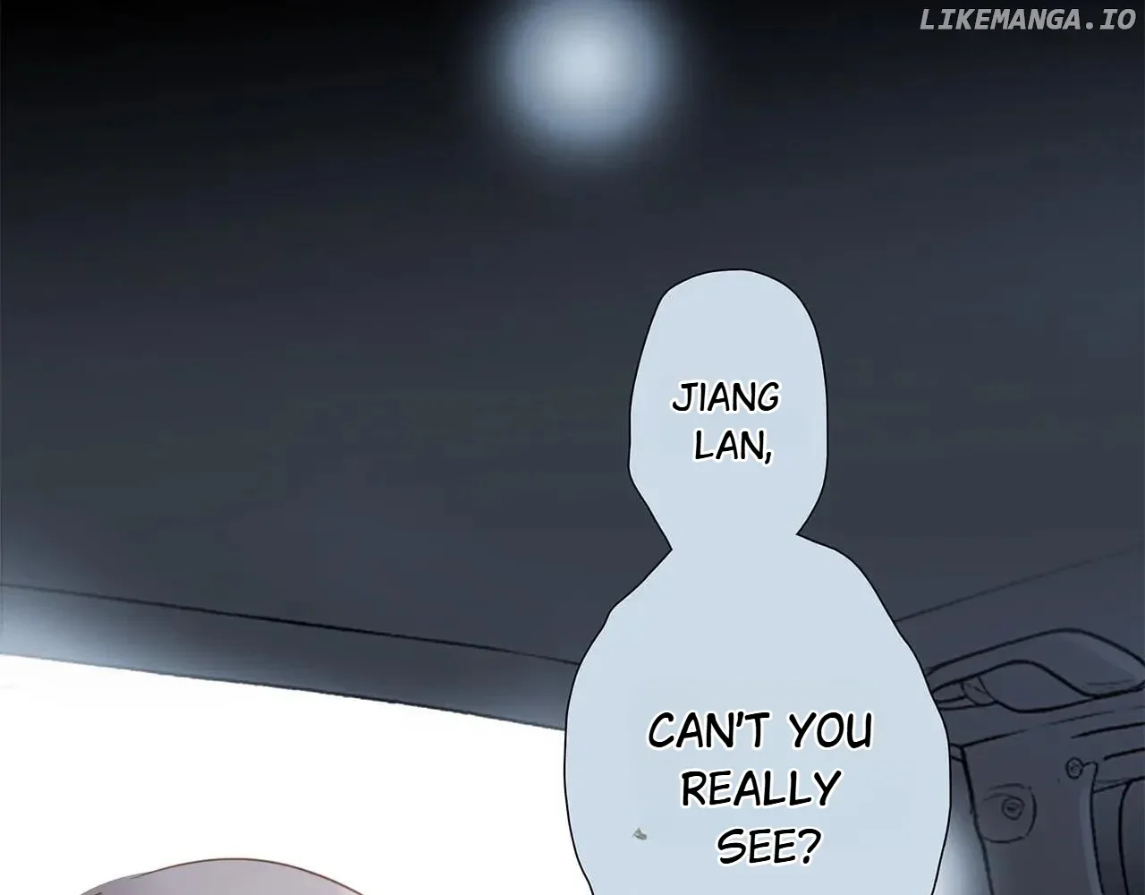 1st kiss – I don’t want to consider you as sister anymore Chapter 84 page 30