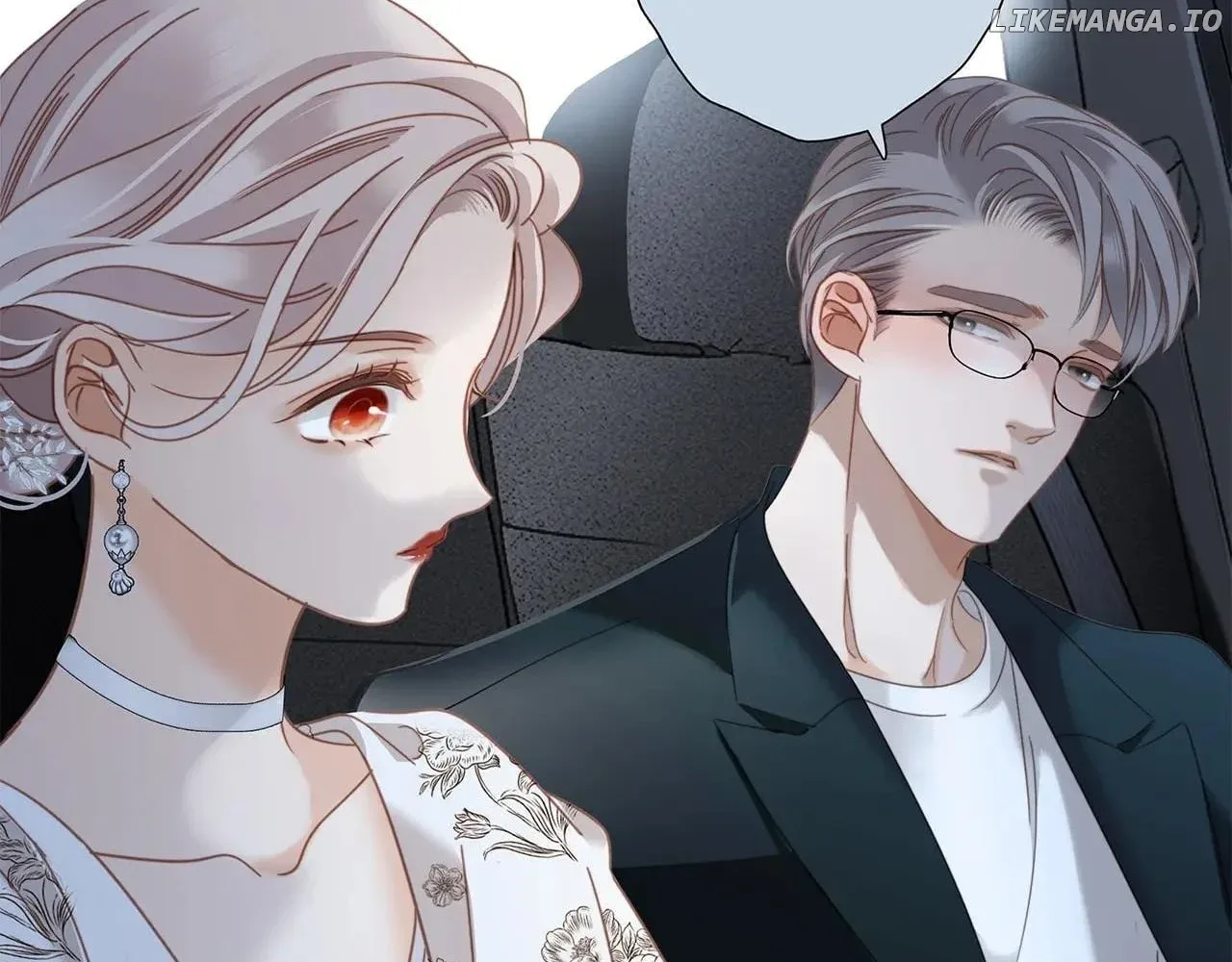 1st kiss – I don’t want to consider you as sister anymore Chapter 84 page 31
