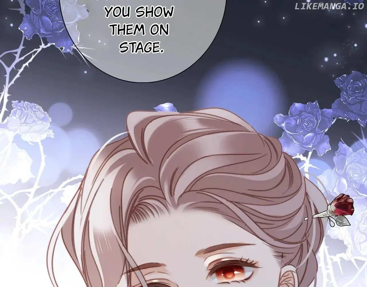 1st kiss – I don’t want to consider you as sister anymore Chapter 82 page 70