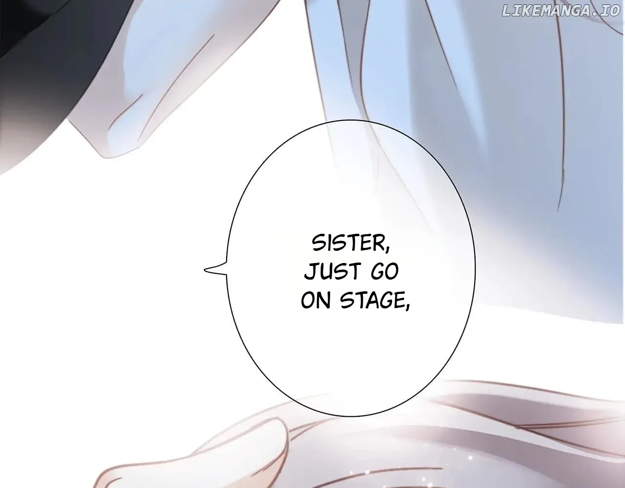 1st kiss – I don’t want to consider you as sister anymore Chapter 82 page 74