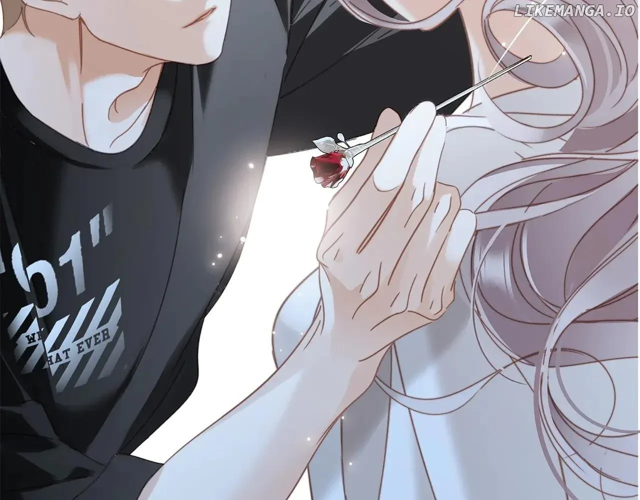 1st kiss – I don’t want to consider you as sister anymore Chapter 82 page 73