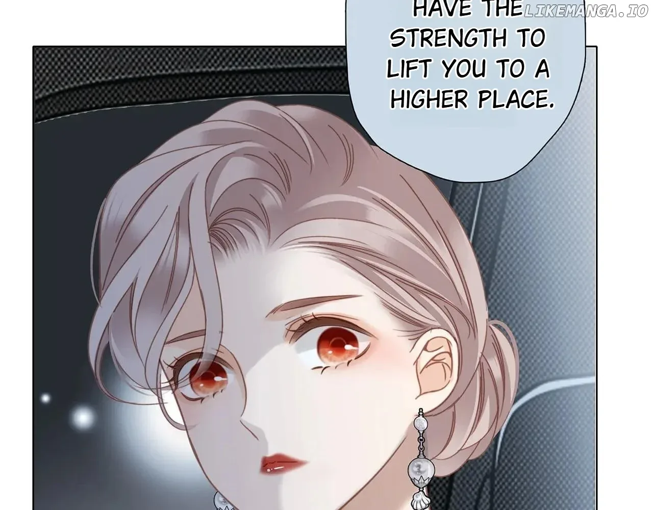 1st kiss – I don’t want to consider you as sister anymore Chapter 84 page 33