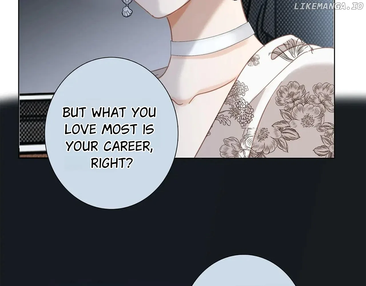 1st kiss – I don’t want to consider you as sister anymore Chapter 84 page 34
