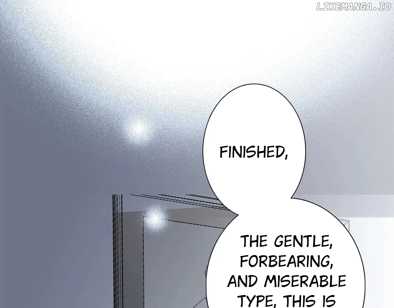1st kiss – I don’t want to consider you as sister anymore Chapter 84 page 38