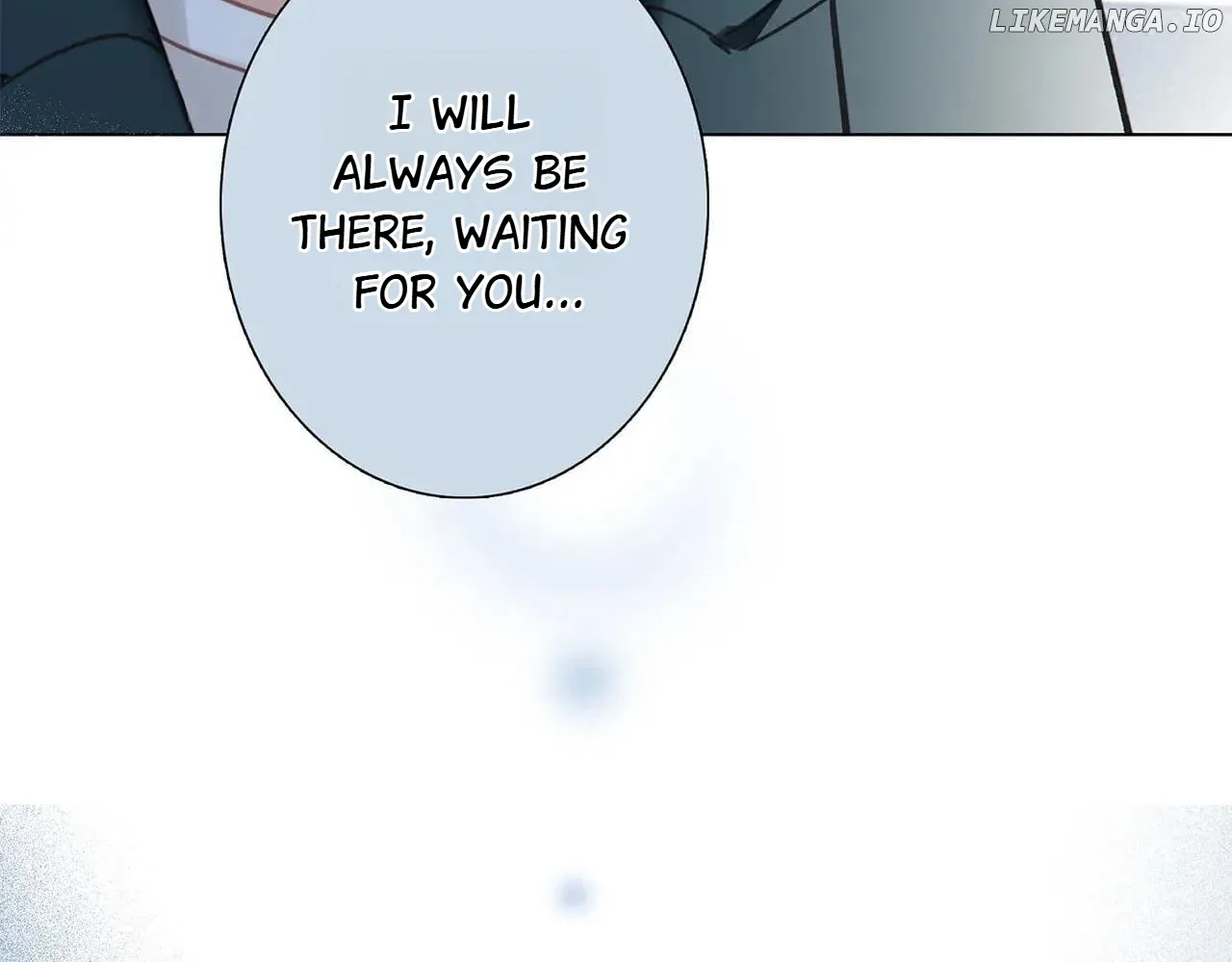 1st kiss – I don’t want to consider you as sister anymore Chapter 84 page 37