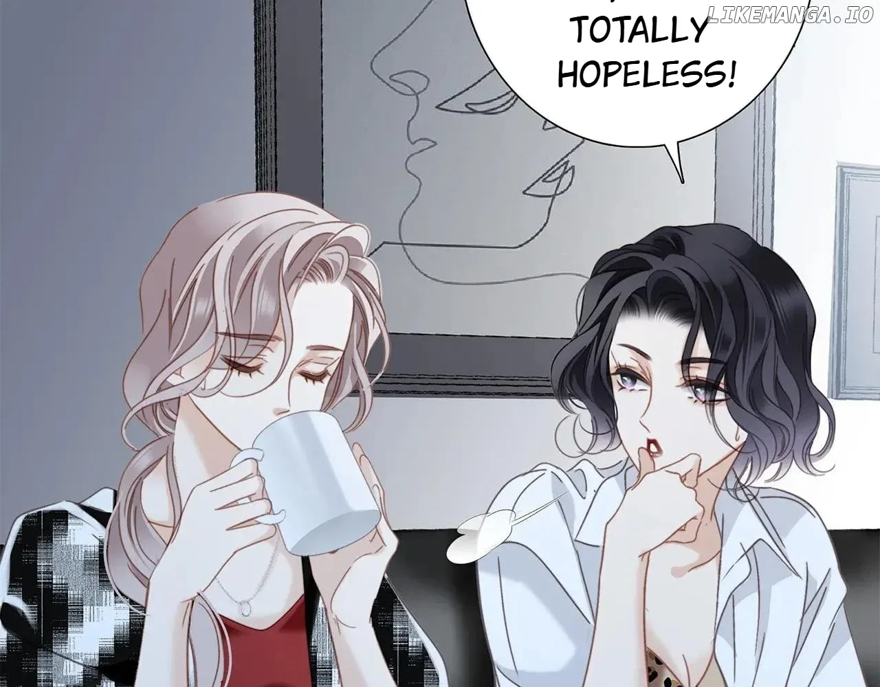 1st kiss – I don’t want to consider you as sister anymore Chapter 84 page 39