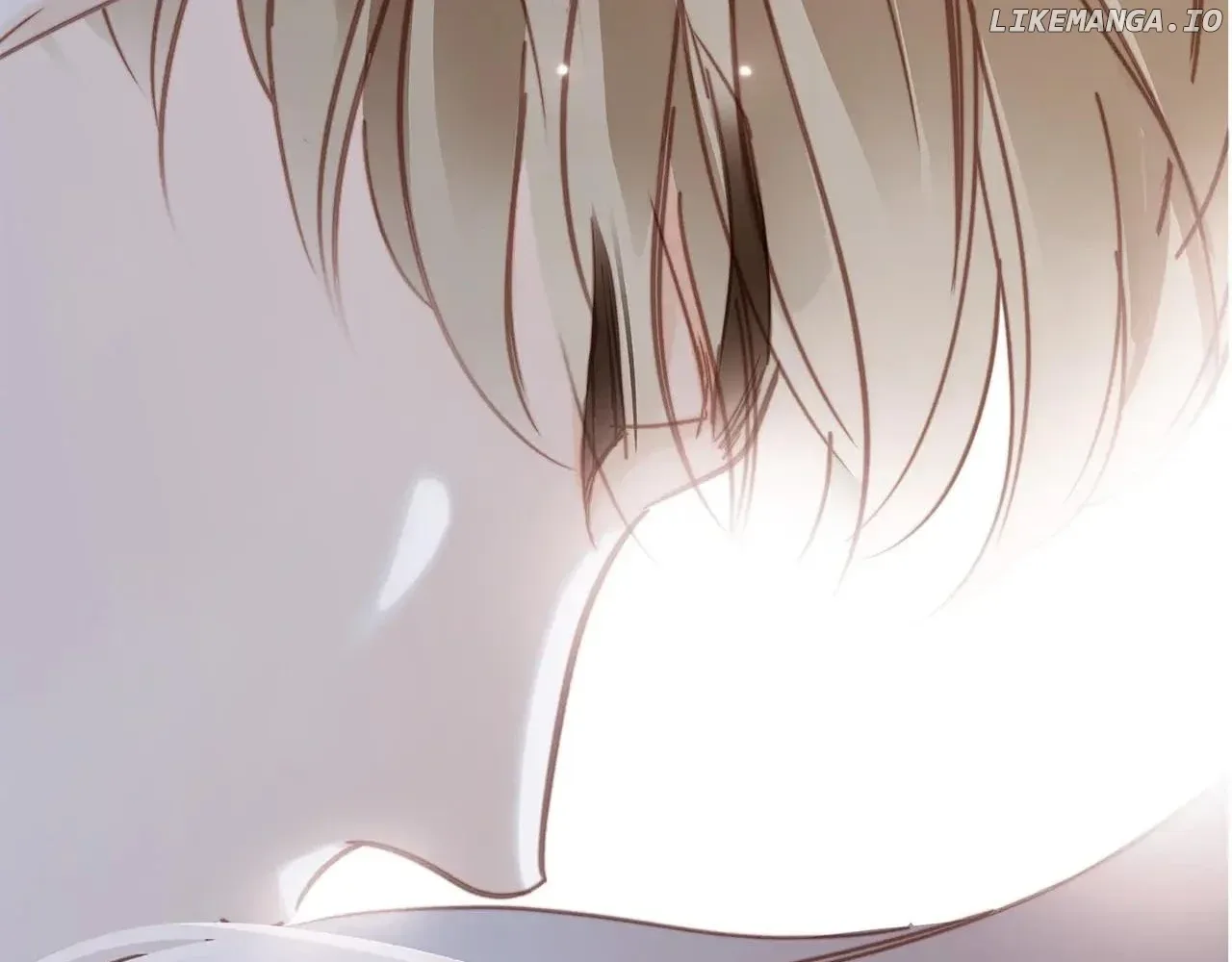 1st kiss – I don’t want to consider you as sister anymore Chapter 82 page 76