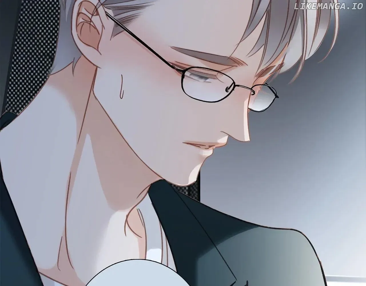 1st kiss – I don’t want to consider you as sister anymore Chapter 84 page 36