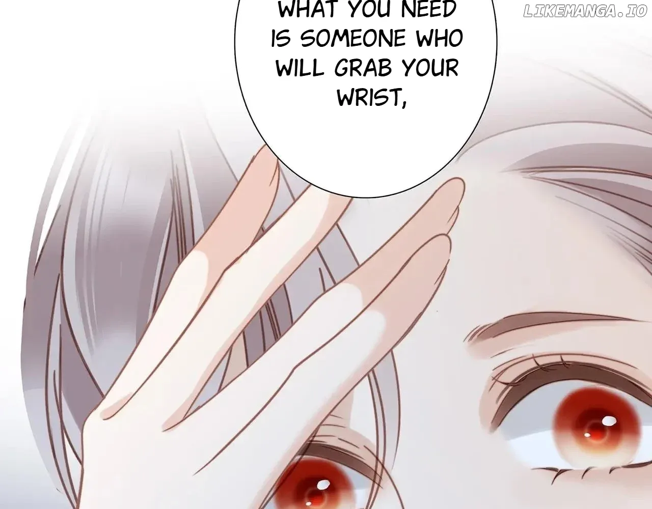 1st kiss – I don’t want to consider you as sister anymore Chapter 84 page 44