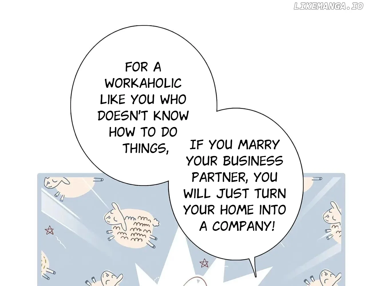 1st kiss – I don’t want to consider you as sister anymore Chapter 84 page 42