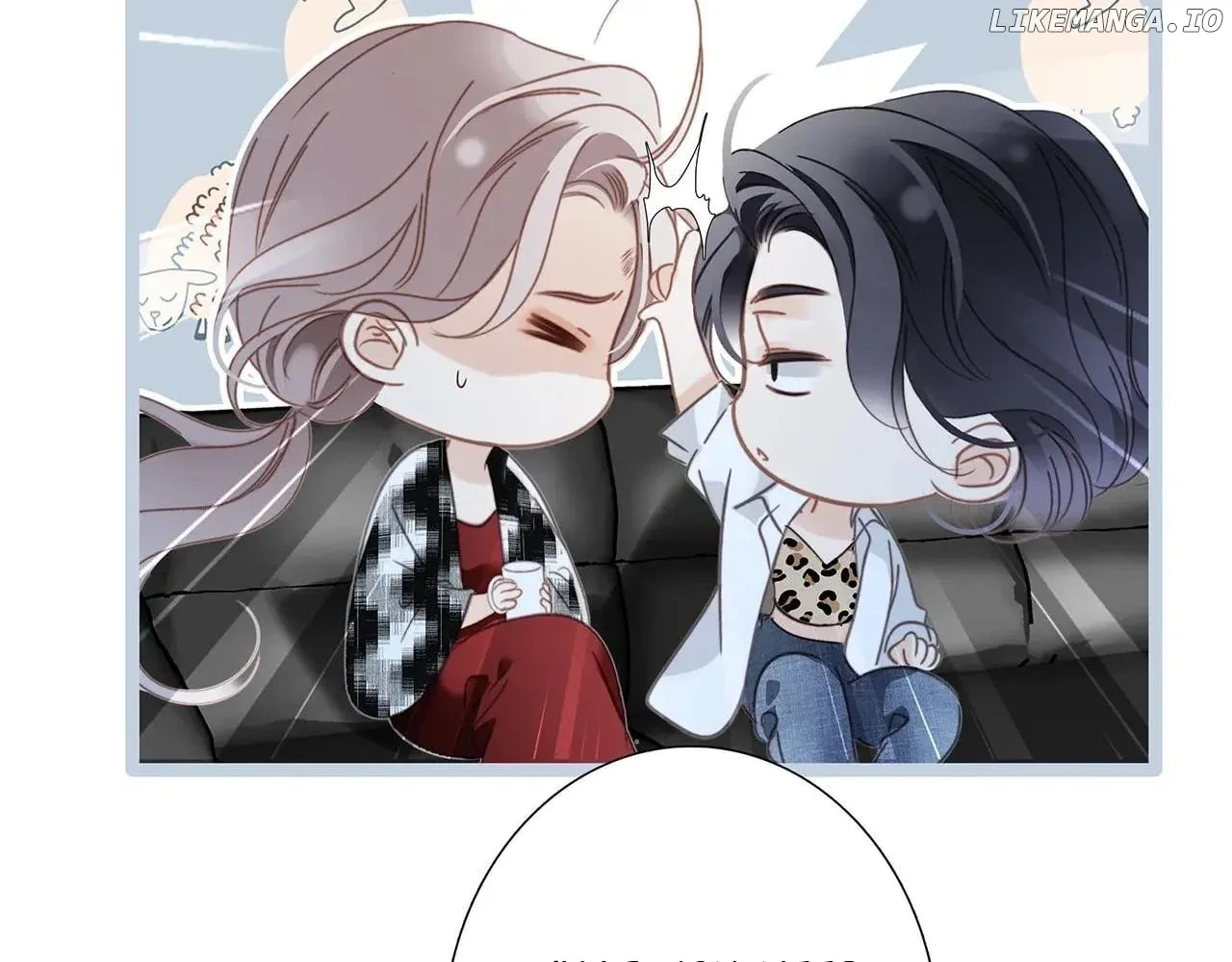 1st kiss – I don’t want to consider you as sister anymore Chapter 84 page 43