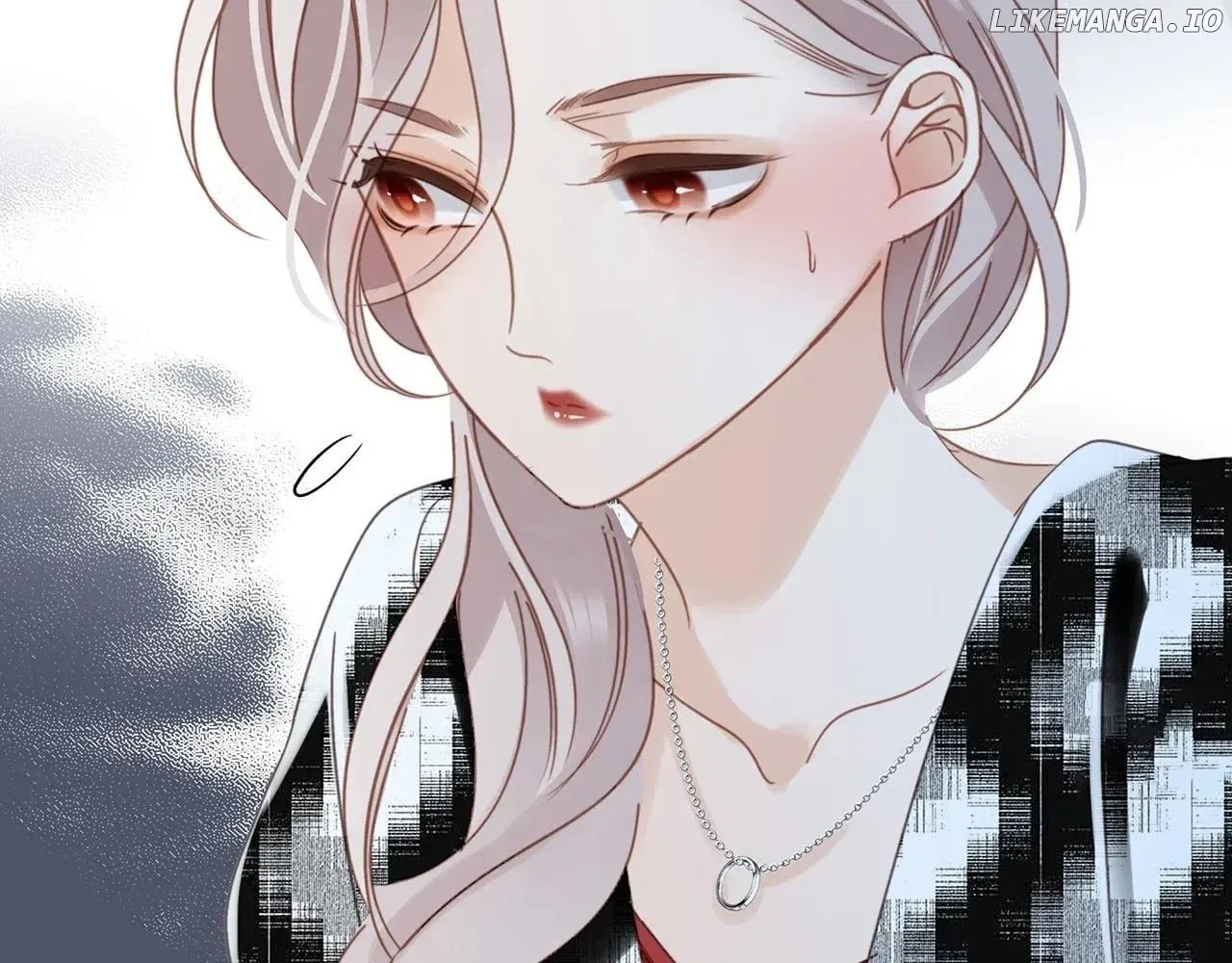 1st kiss – I don’t want to consider you as sister anymore Chapter 84 page 50