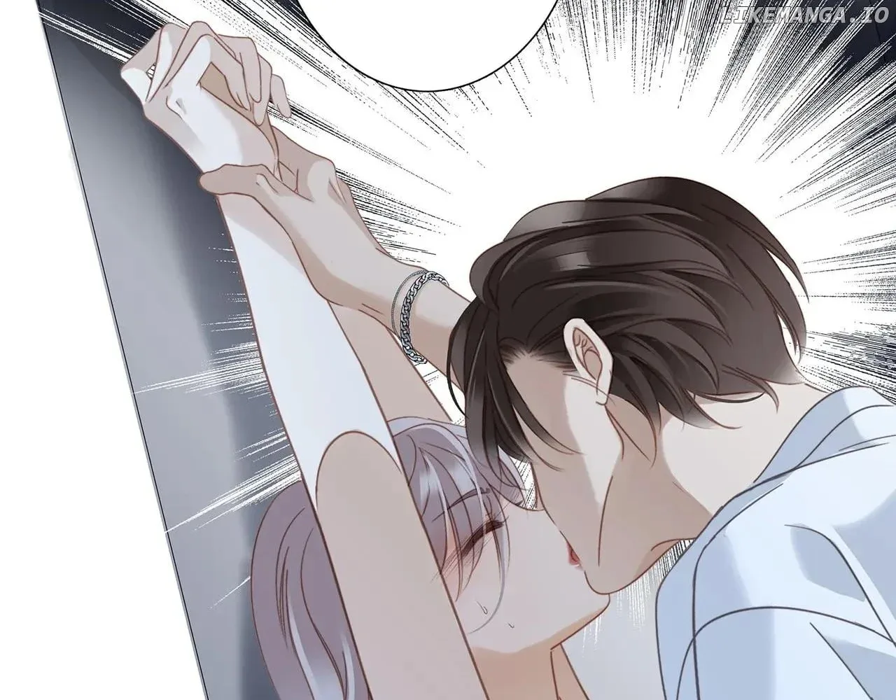 1st kiss – I don’t want to consider you as sister anymore Chapter 84 page 47