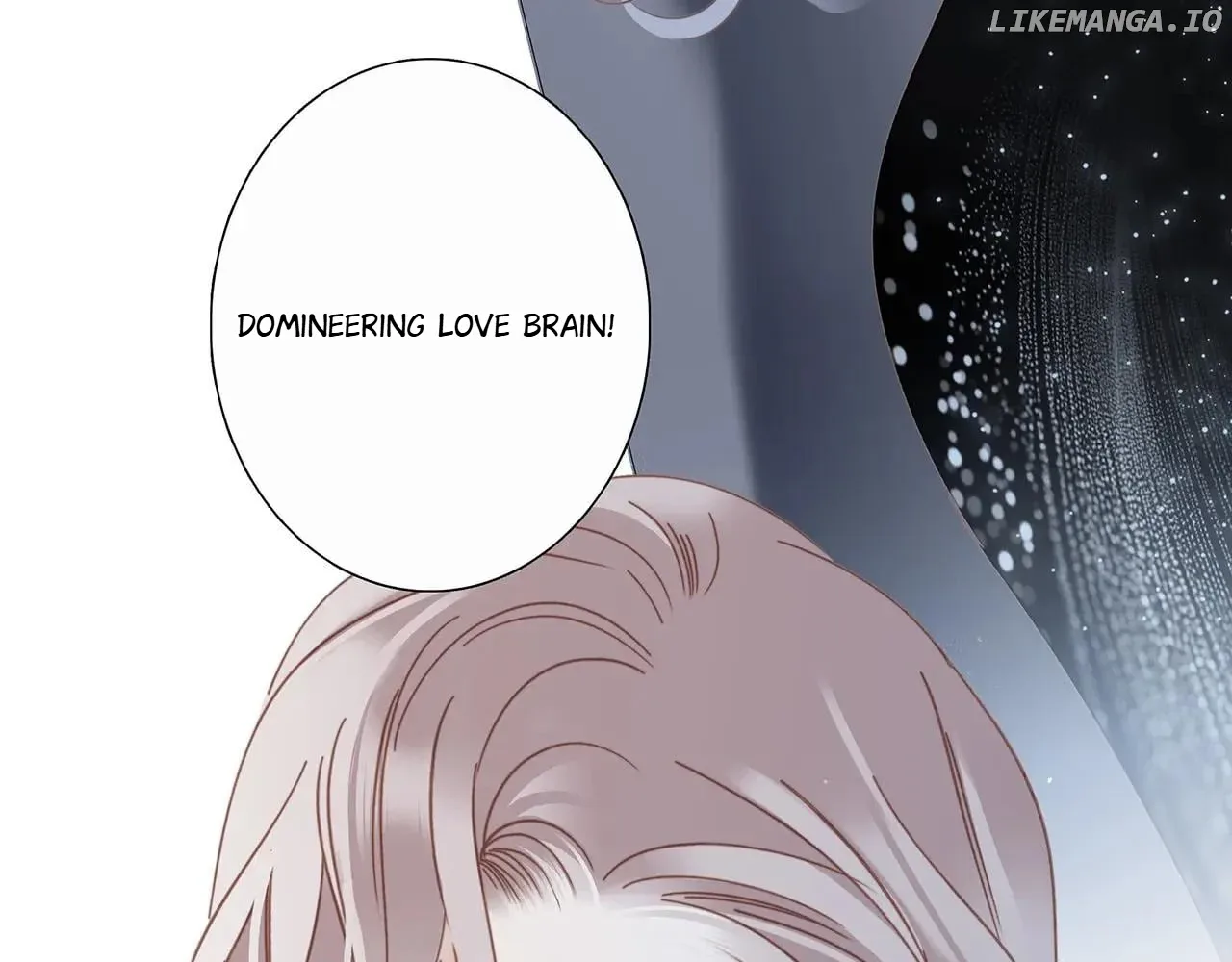 1st kiss – I don’t want to consider you as sister anymore Chapter 84 page 49