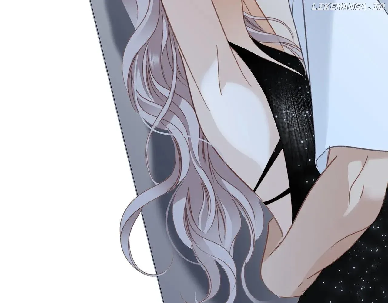 1st kiss – I don’t want to consider you as sister anymore Chapter 84 page 48