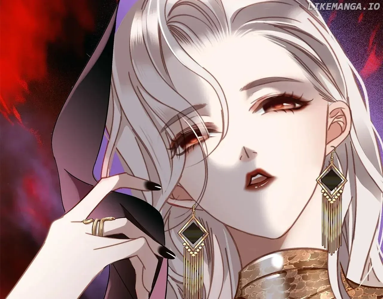 1st kiss – I don’t want to consider you as sister anymore Chapter 82 page 91