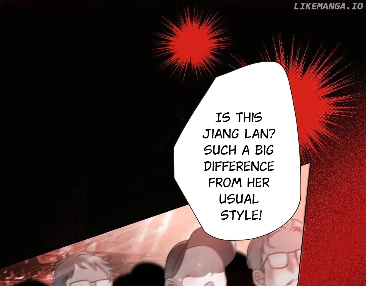 1st kiss – I don’t want to consider you as sister anymore Chapter 82 page 101