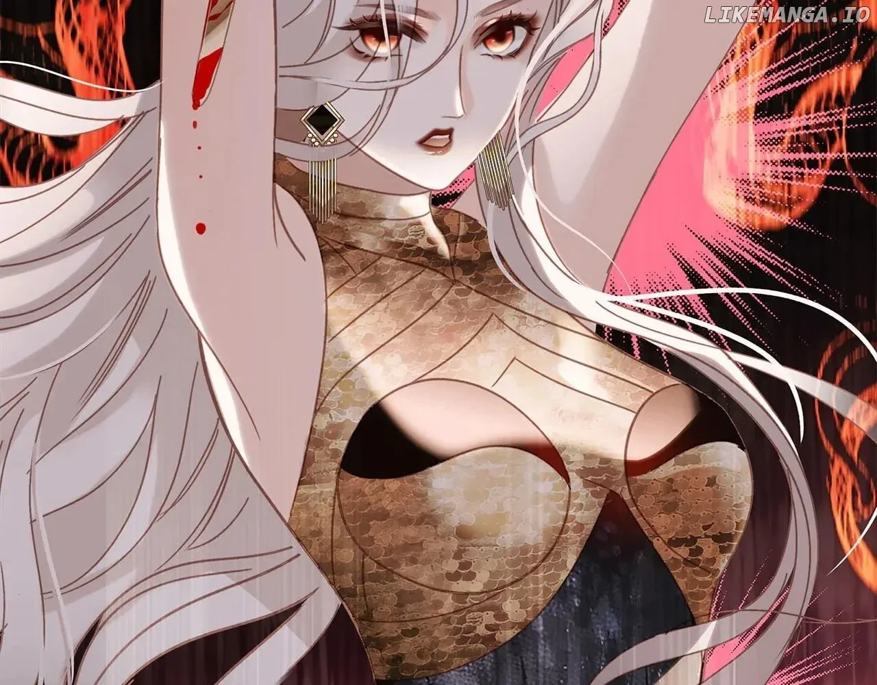 1st kiss – I don’t want to consider you as sister anymore Chapter 82 page 98